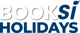 Booksi Holidays Logo