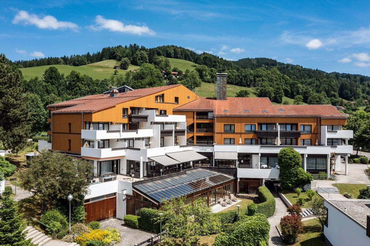 Schliersee Boutique Retreat